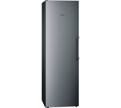 Siemens KS36VVI30G Tall Fridge - Stainless Steel